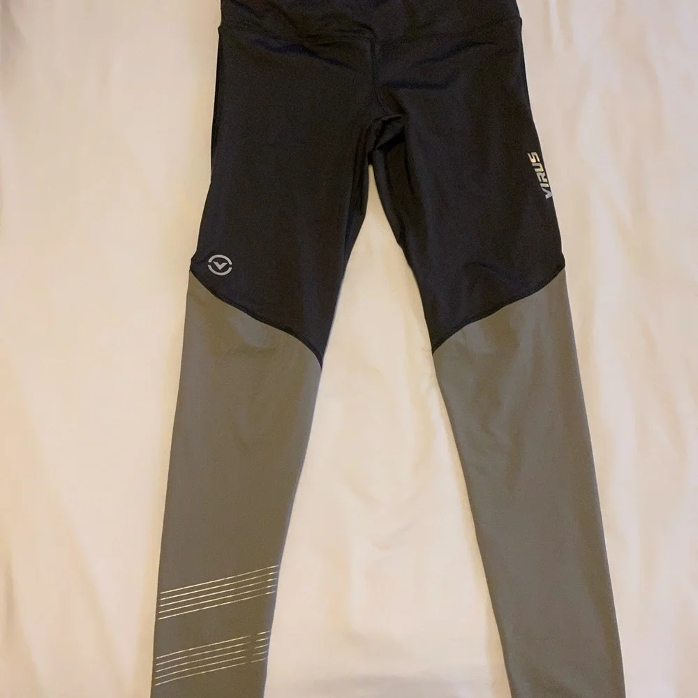 Virus Performance Stay Cool Mesh Pants - Picture 3 of 3